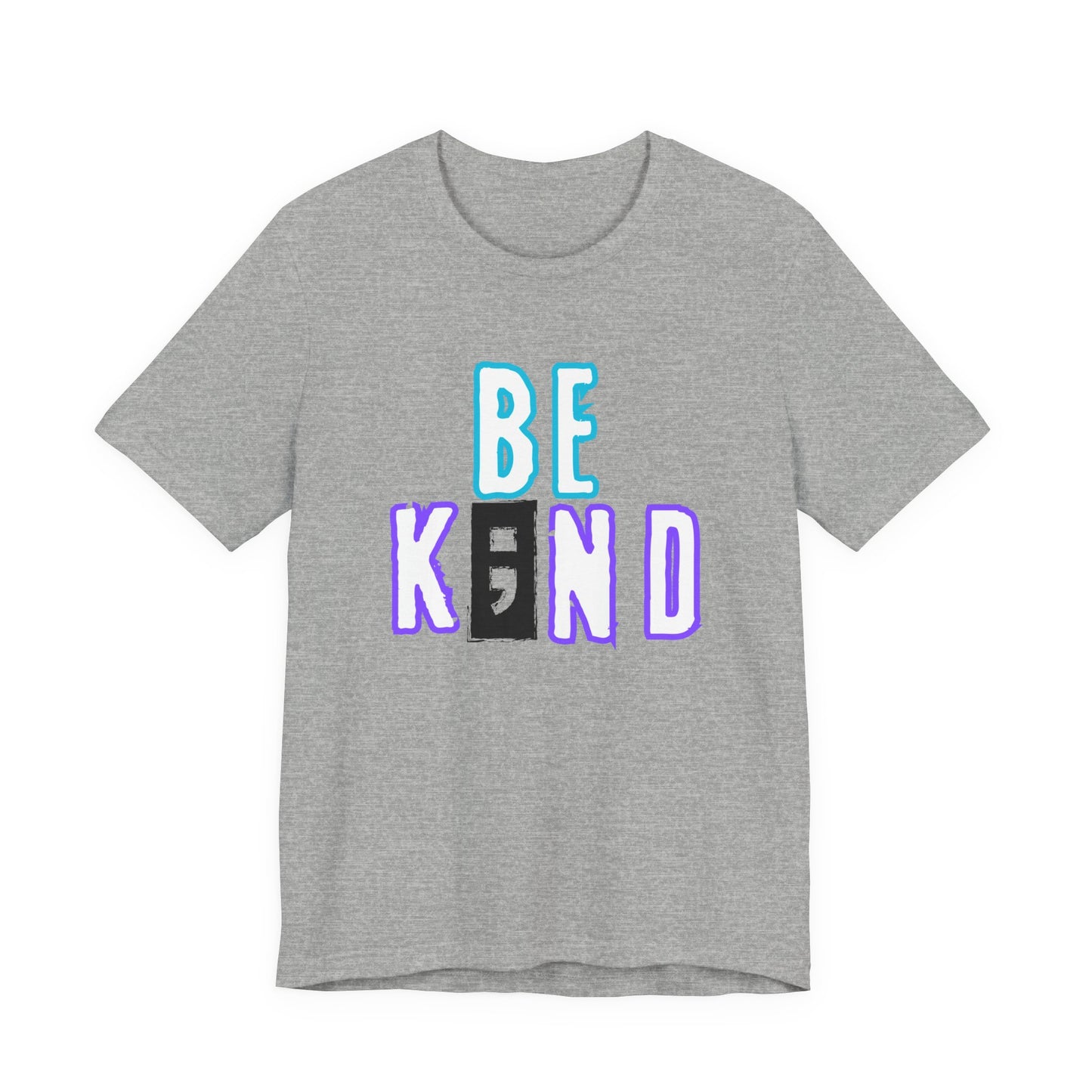Be K;nd Suicide Prevention Awareness Tee