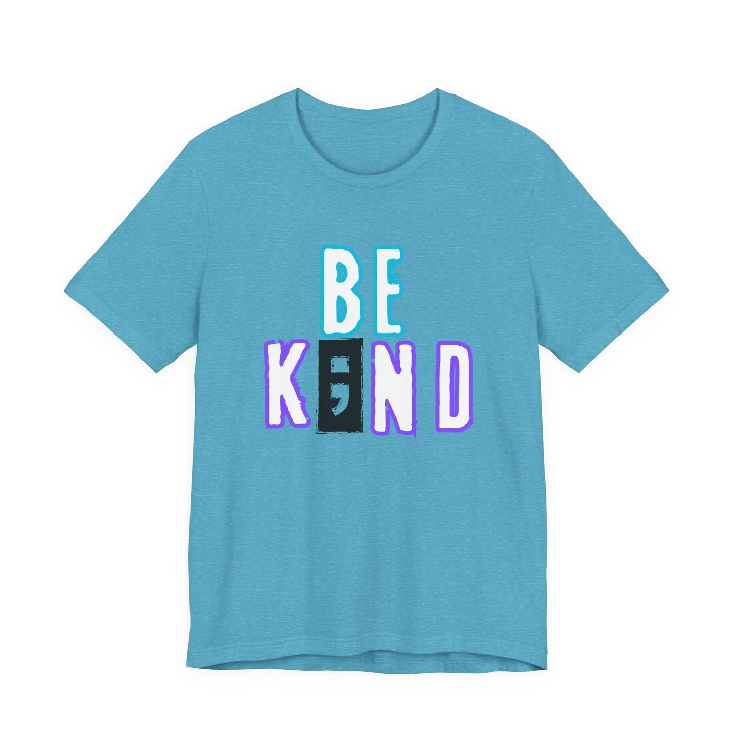 Be K;nd Suicide Prevention Awareness Tee