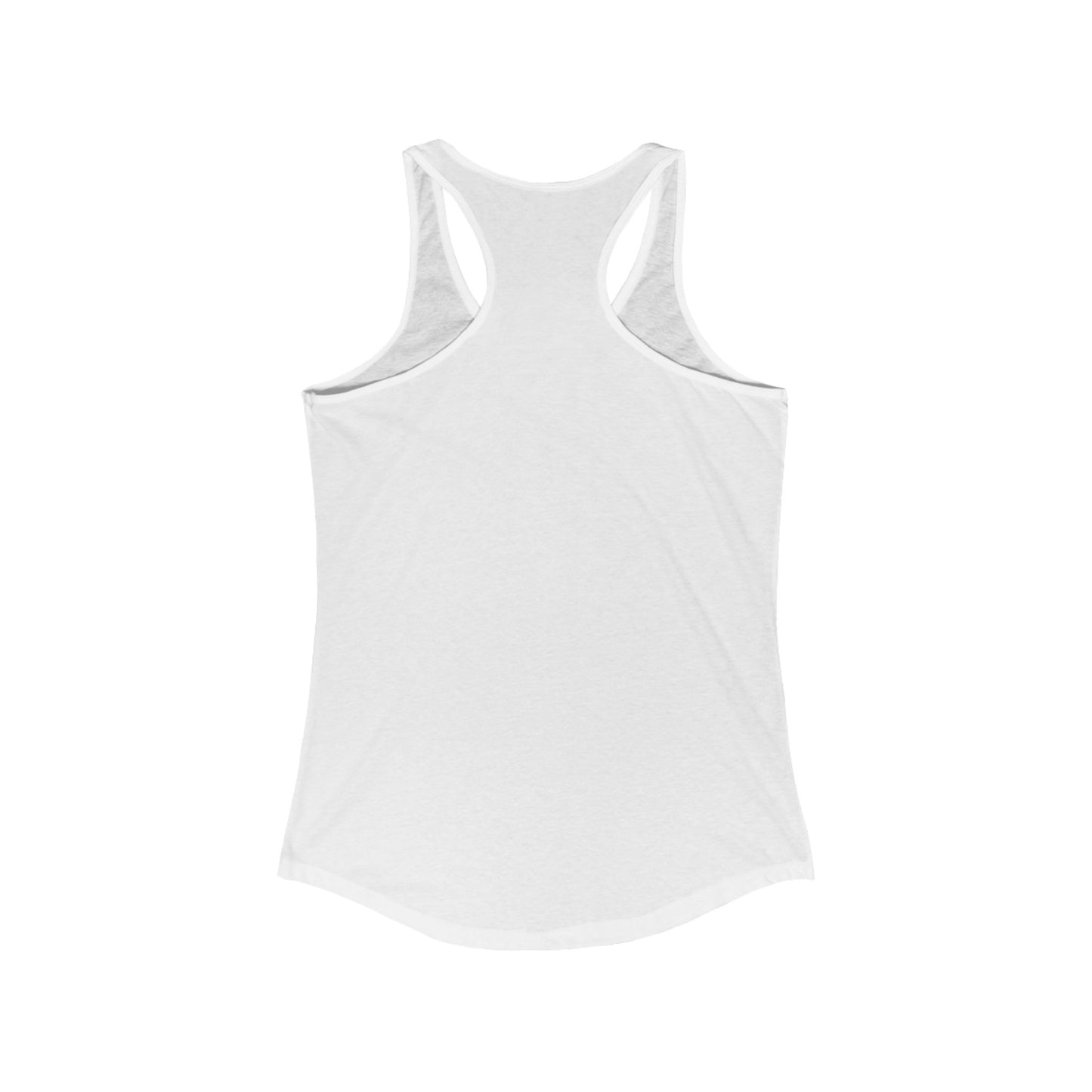 LGBTQ+ L;VE Racerback Tank Top, Pride Apparel