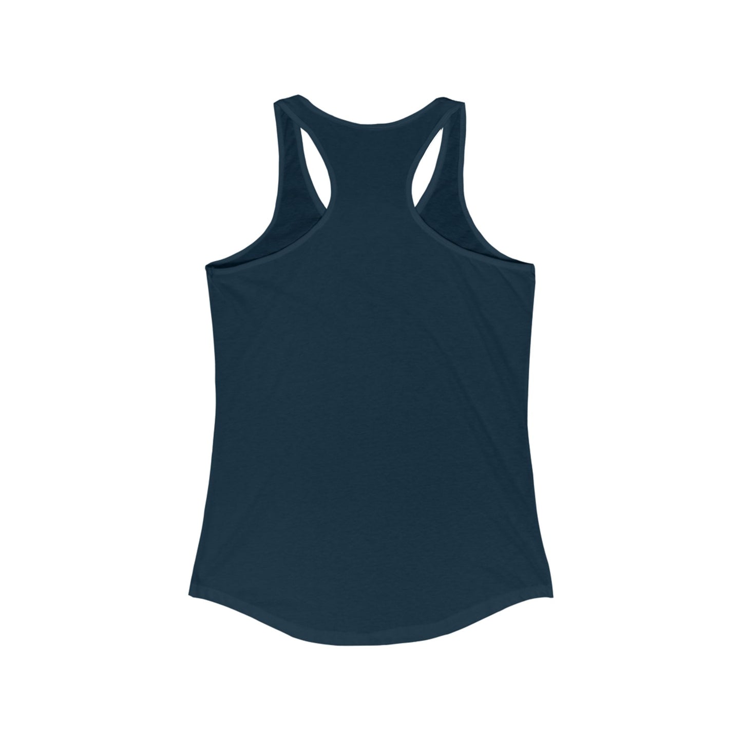 LGBTQ+ L;VE Racerback Tank Top, Pride Apparel