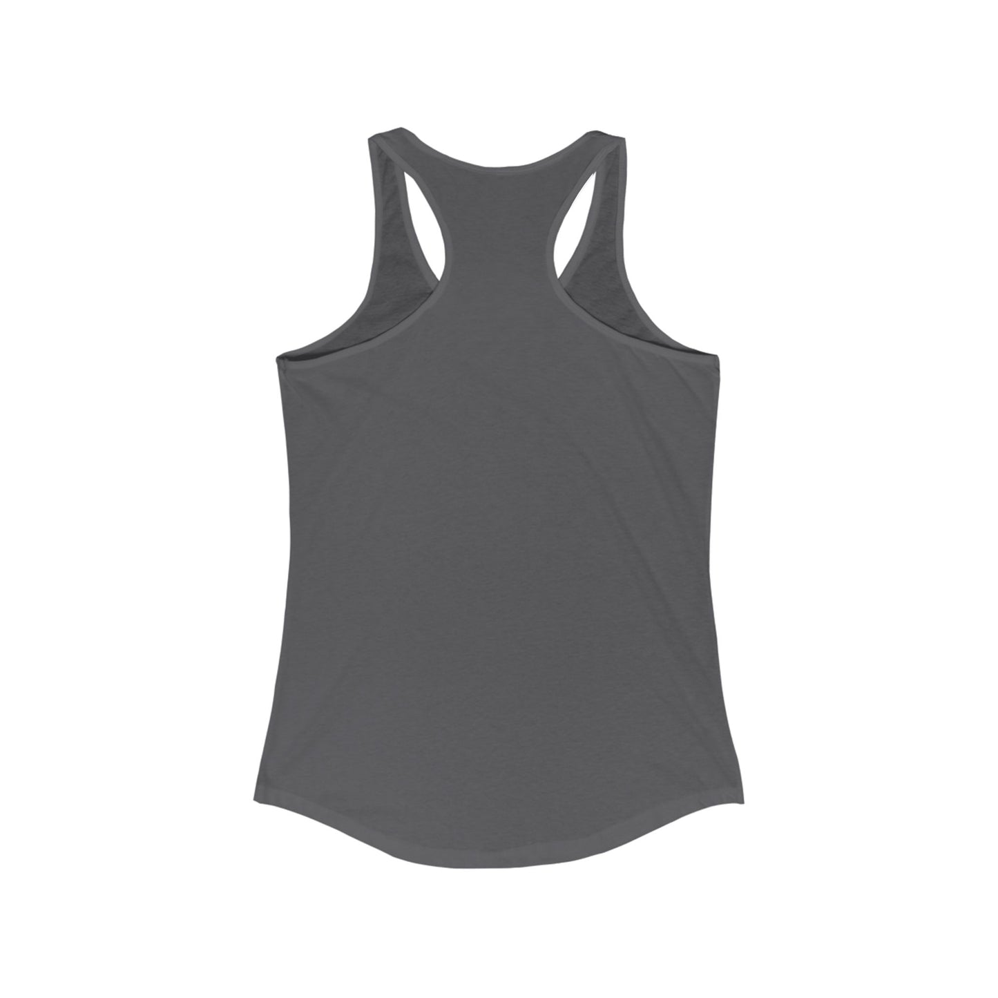 LGBTQ+ L;VE Racerback Tank Top, Pride Apparel