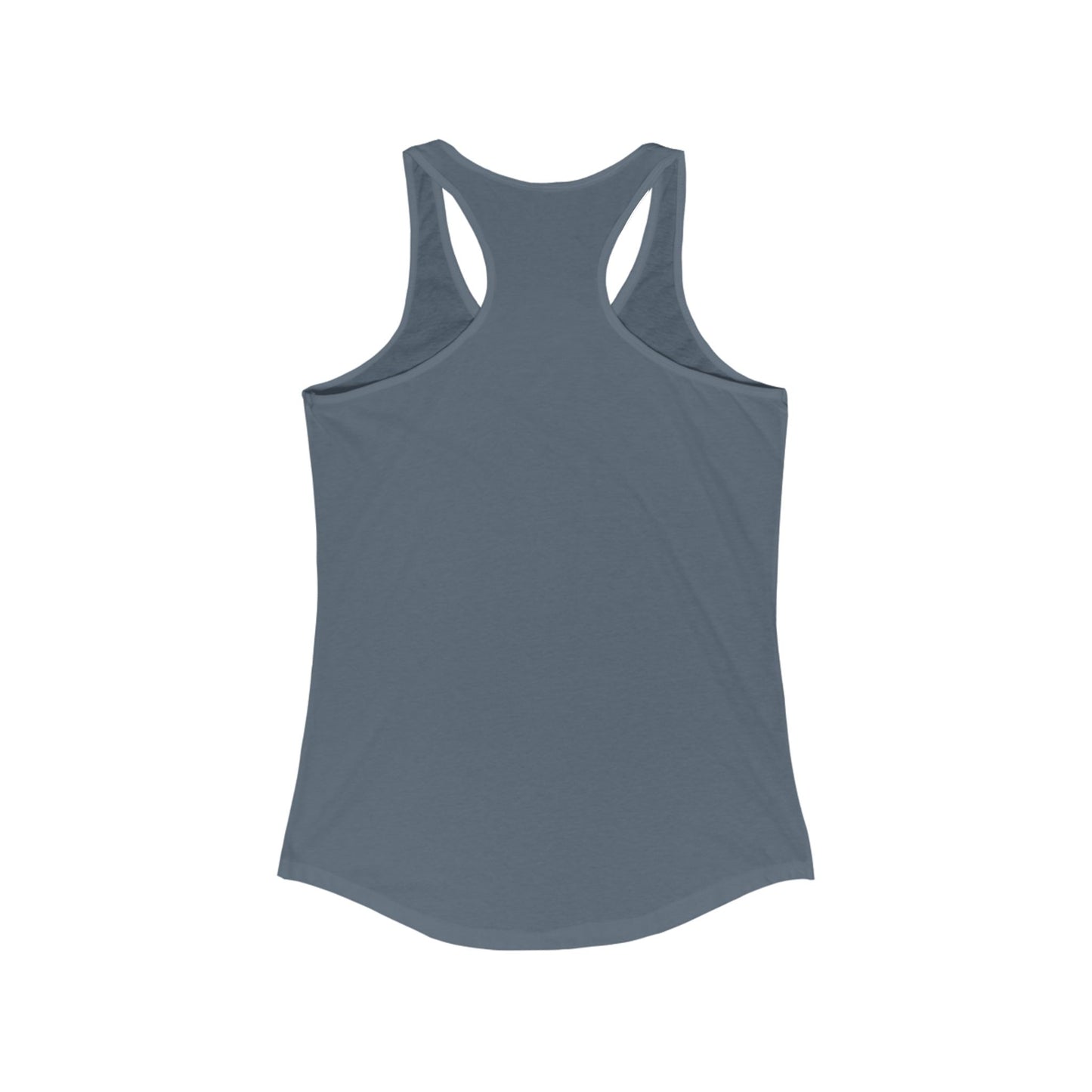 LGBTQ+ L;VE Racerback Tank Top, Pride Apparel