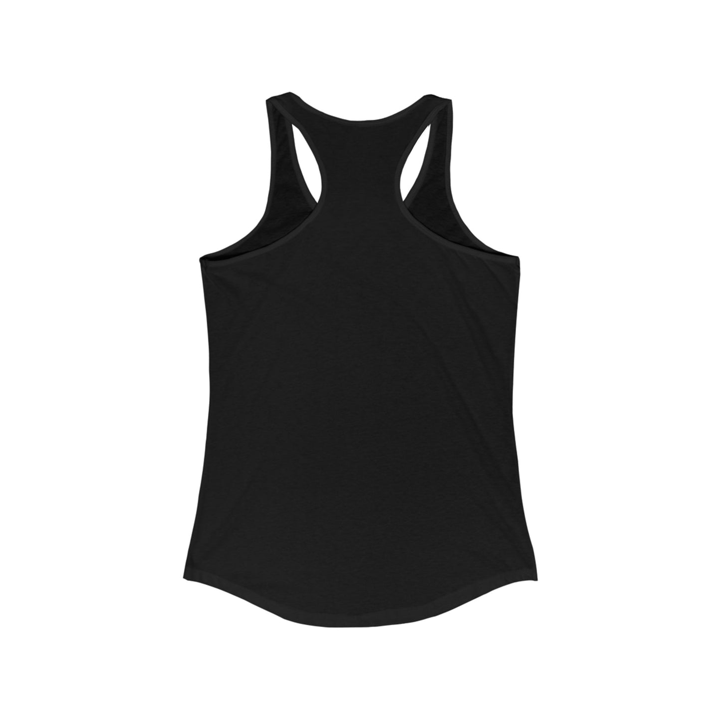 LGBTQ+ L;VE Racerback Tank Top, Pride Apparel