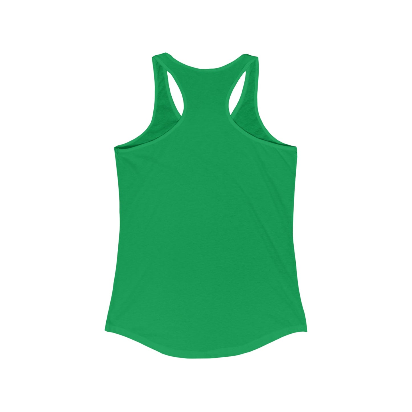 LGBTQ+ L;VE Racerback Tank Top, Pride Apparel