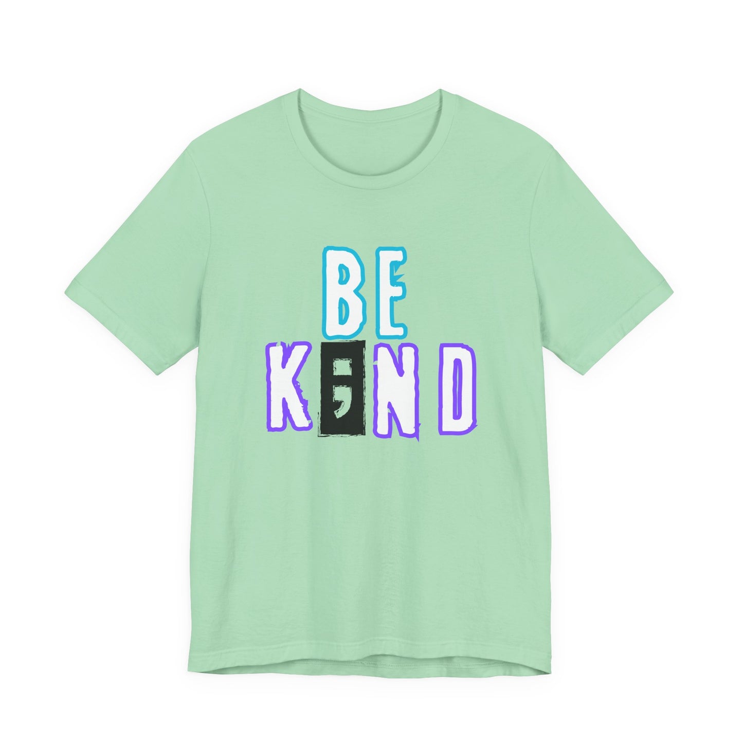 Be K;nd Suicide Prevention Awareness Tee