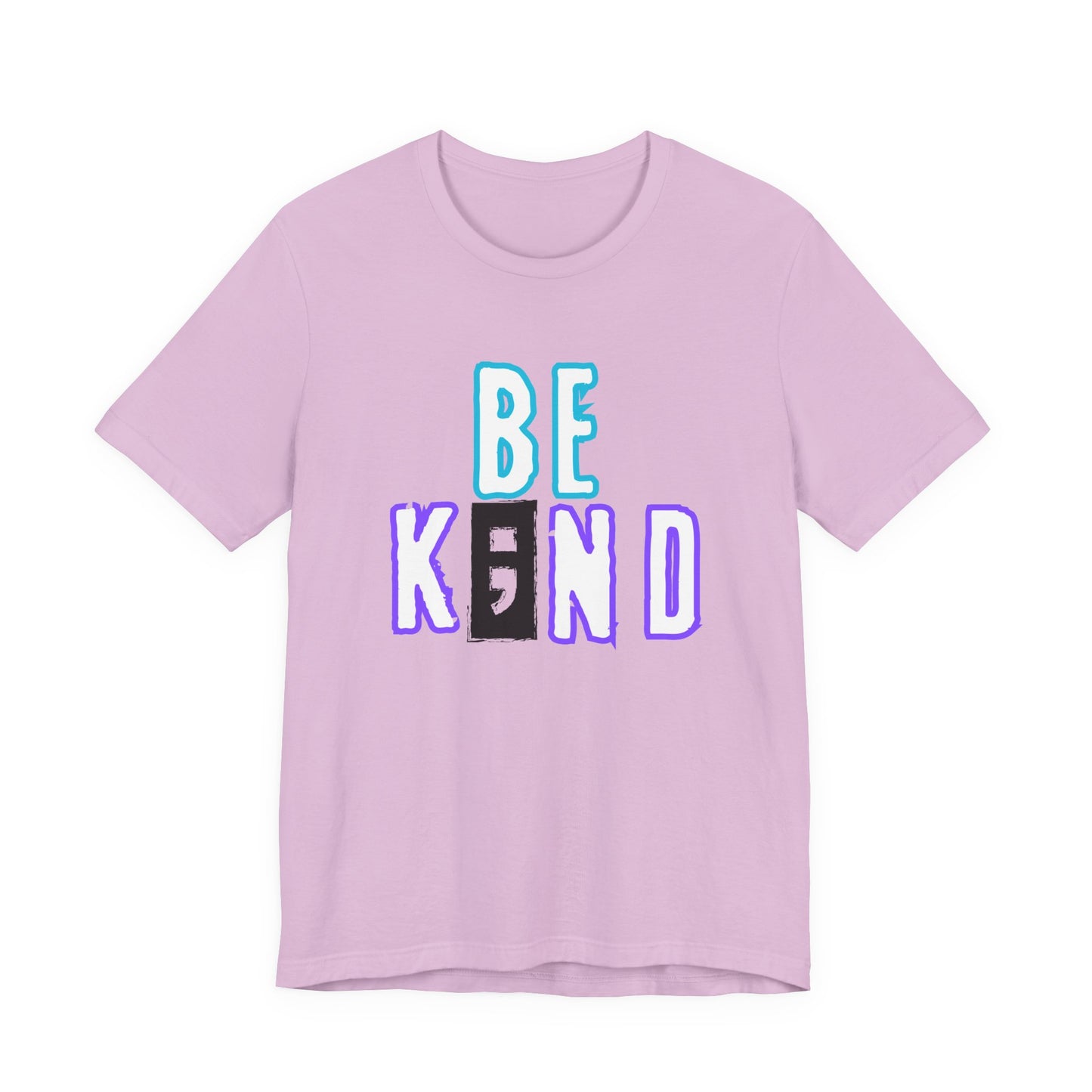 Be K;nd Suicide Prevention Awareness Tee