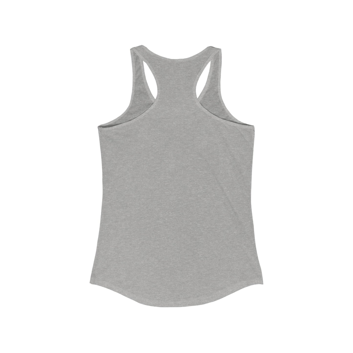 LGBTQ+ L;VE Racerback Tank Top, Pride Apparel